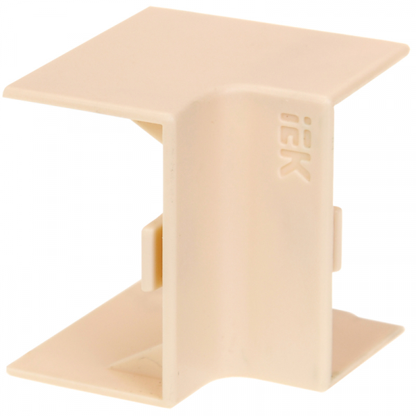 IEK ELECOR Угол внутренний КМВ 15х10 сосна (4шт/компл)