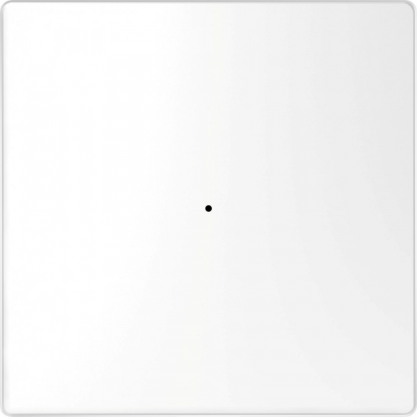 Schneider Electric Merten D-Life Белый Лотос PlusLink Клавиша 1-ая без символов