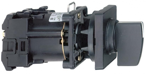 Schneider Electric Переключатель кулачковый 22мм 20А 2+"0" K2F006ACH