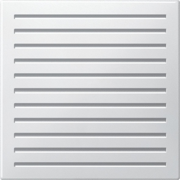 Schneider Electric Merten SM Бел Накладка для звуковых сигнализаторов