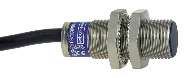 Schneider Electric Датчик приближения XS1N12PC410