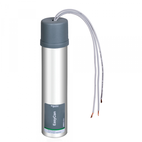 Schneider Electric EasyCan Конденсатор 5 кВАр 520В
