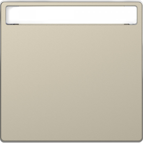 Schneider Electric Merten D-Life Сахара Клавиша 1-ая с полем д/надписи