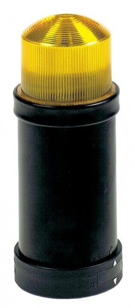 Schneider Electric Вспышка желтая