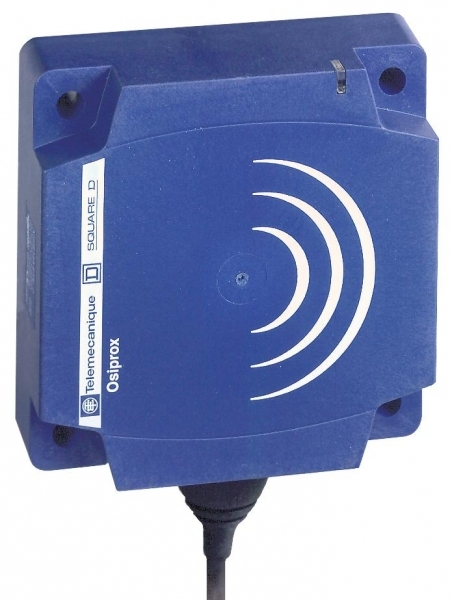 Schneider Electric Датчик индуктивный формата D SN=40мм НЗ