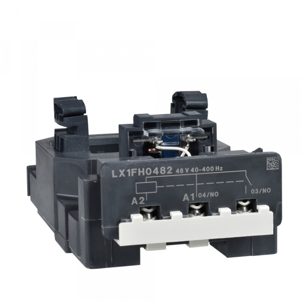 Schneider Electric Contactors F Катушка для контактора (LX1FH2402)
