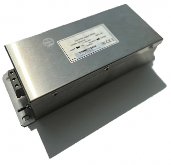 Systeme Electric Вых. фильтр 1.5-2.2 кВт 400В