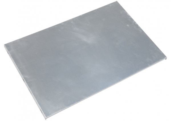 IEK Панель монтажная 500х412 SMART (комп. 2шт.)