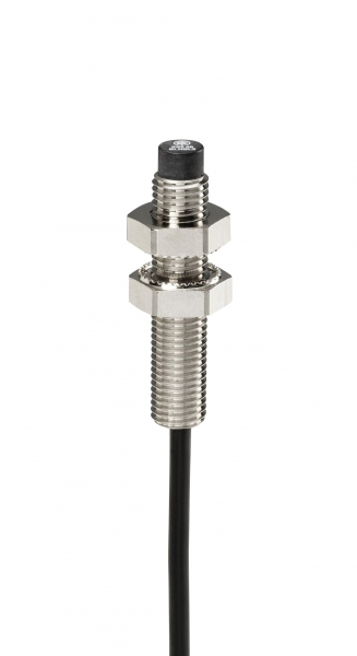 Schneider Electric Датчик индуктивный цилиндрический M8 XS108BLPAL2