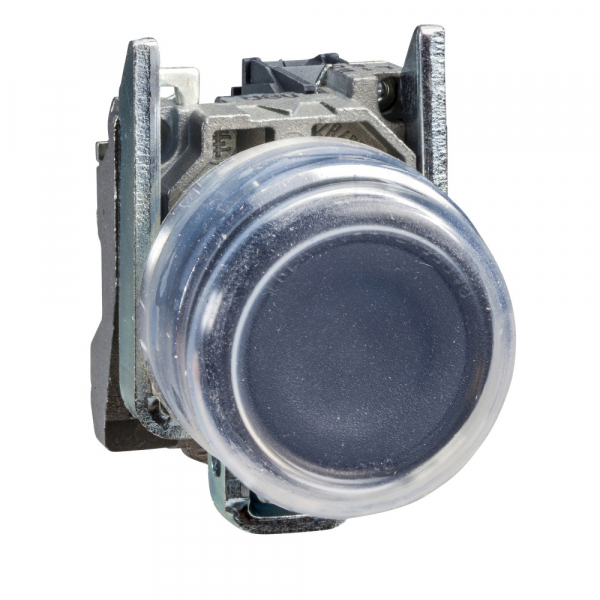 Schneider Electric XB4 Кнопка ATEX (XB4BP21EX)