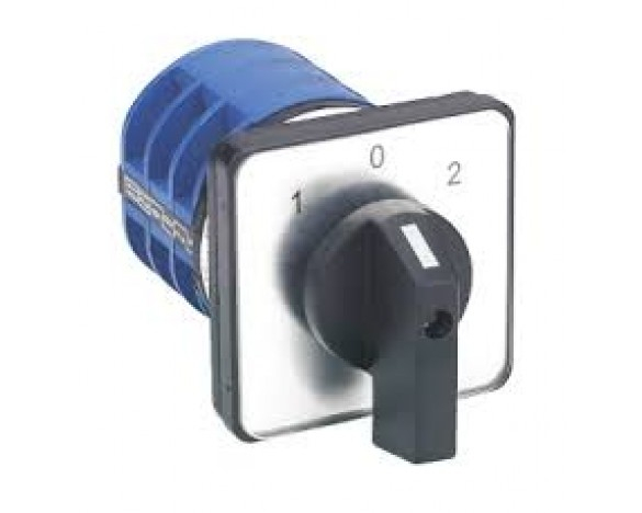 CHINT Кулачковый переключатель LW32-10/YH5/3 для вольтметра, 10А, " UCA-UBC –UAB - 0-UAN-UBN -UCN "