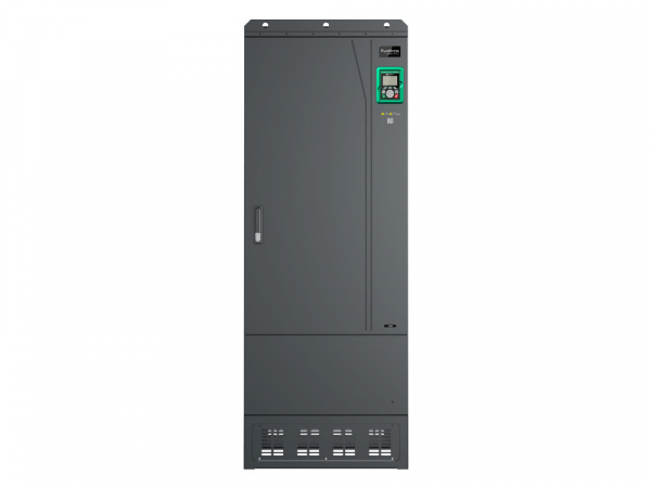 Systeme Electric Преобразователь частоты STV900 400 кВт 400В