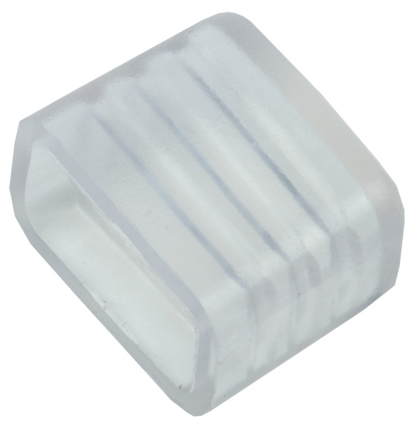 IEK Заглушка торцевая 5шт 14мм