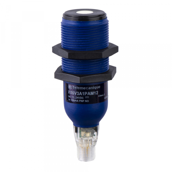 Schneider Electric Датчик ультразвуковой XX9V3A1F1M12