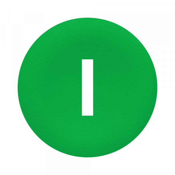 Schneider Electric Колпачок для двойной кнопки без маркировкой ZBA7331