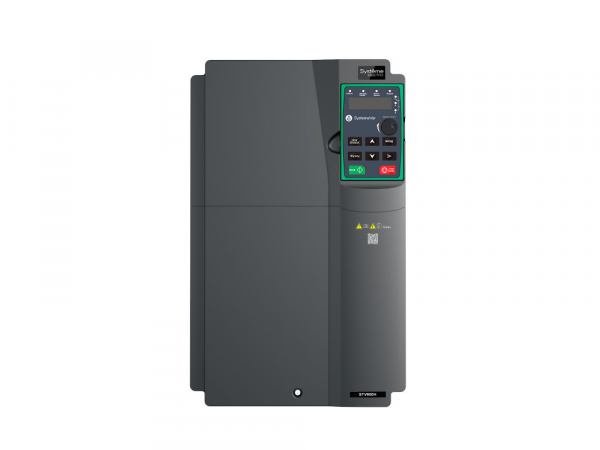 Systeme Electric Преобразователь частоты STV900H 37 кВт 400В. Кран/Подъемник