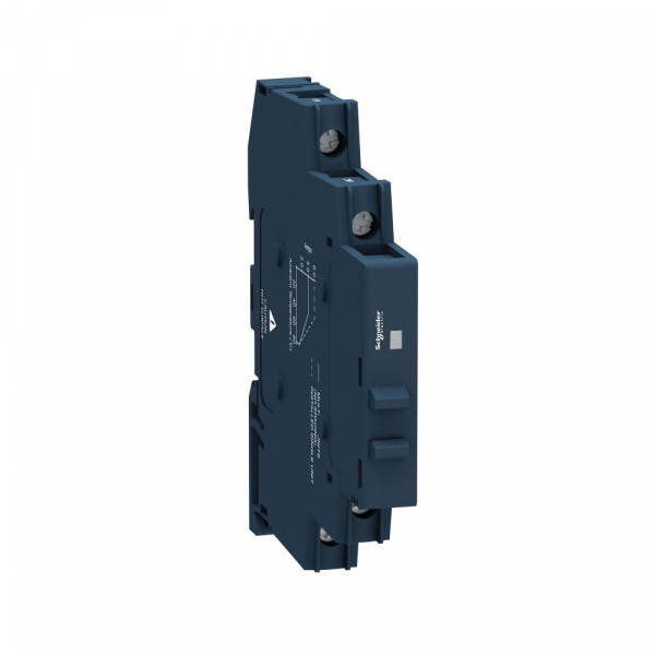 Schneider Electric Твердотельное реле 1 фаза, 6А (SSM1A36BD)