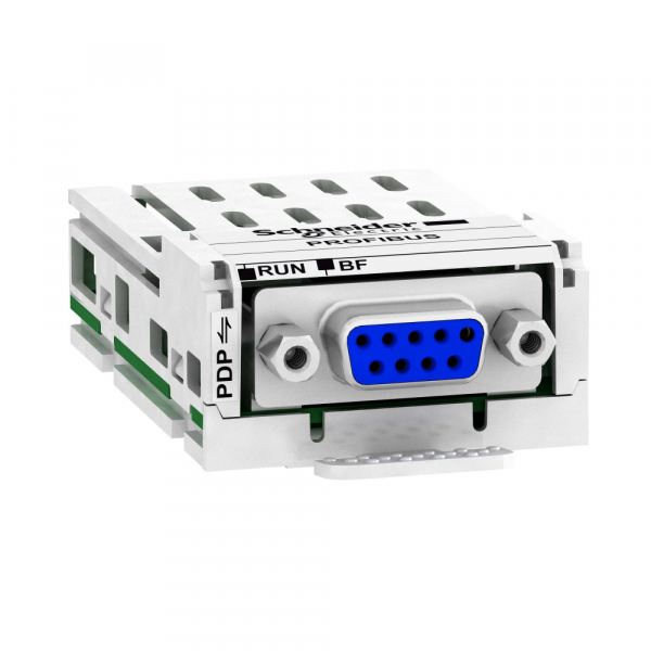 Schneider Electric Altivar Коммуникационная карта Profibus ATV32 LXM 32