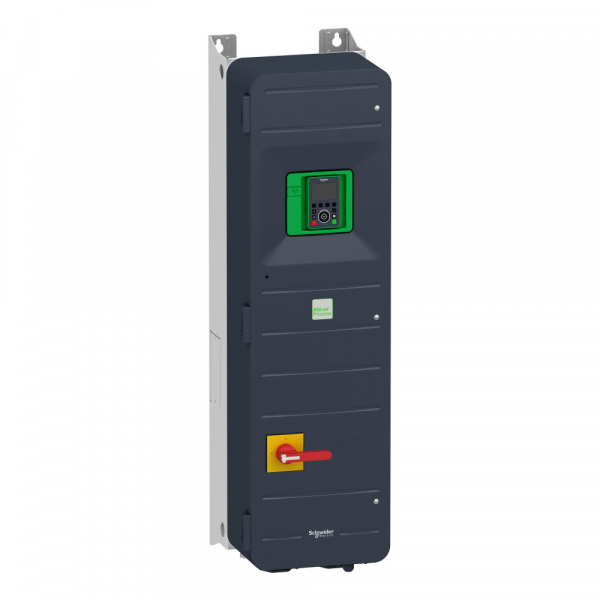 Schneider Electric Altivar 950 Частотный преобразователь 55/45кВт 380В 3ф c разъединителем