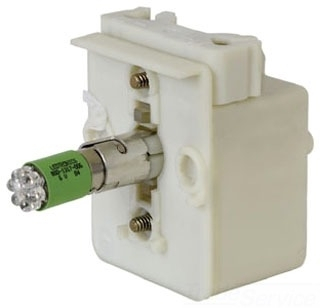 Schneider Electric Сигнальный модуль 30мм 9001KM38LG
