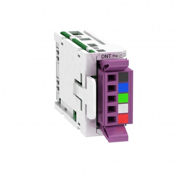 Schneider Electric LMC Коммуникационная карта DeviceNet ATV32 LXM 32