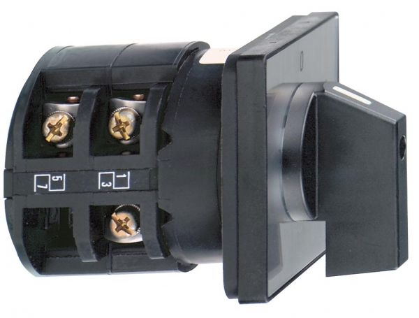 Schneider Electric Переключатель кулачковый 50А 2 положения K50F013UP