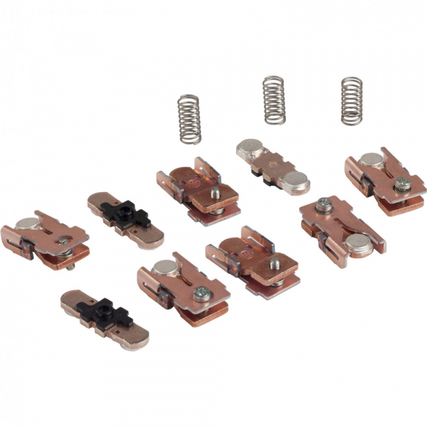 Schneider Electric Contactors D Запасная контактная группа 3Р для LC1 D115