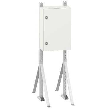 Schneider Electric Кронштейн для шкафа,высота 1800