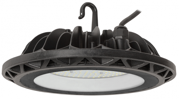 IEK Светильник ДСП 4005 200Вт 4000К IP65 алюминий