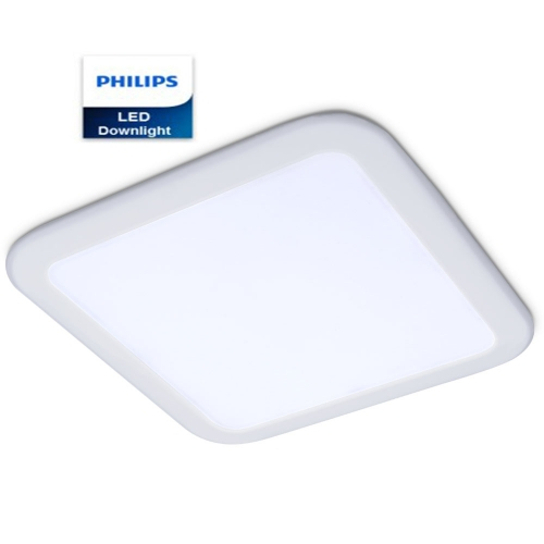 PH Св-к 59467 MESON 150 17W 40K WH SQ reces