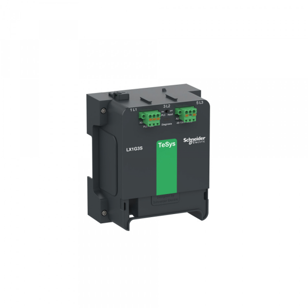 Schneider Electric МОДУЛЬ УПРАВЛЕНИЯ 200-500В AC/DC ДЛЯ 3P TeSys G400/500 Advanced