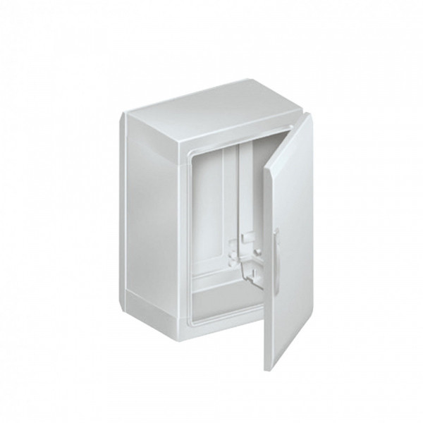 Schneider Electric Thalassa 7035 Шкаф со сплошной дверью 500Х500Х320