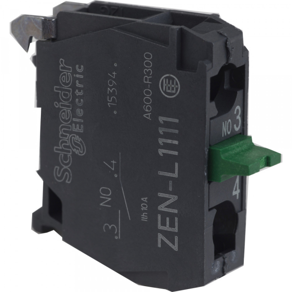 Schneider Electric Блок-контакт 1НО