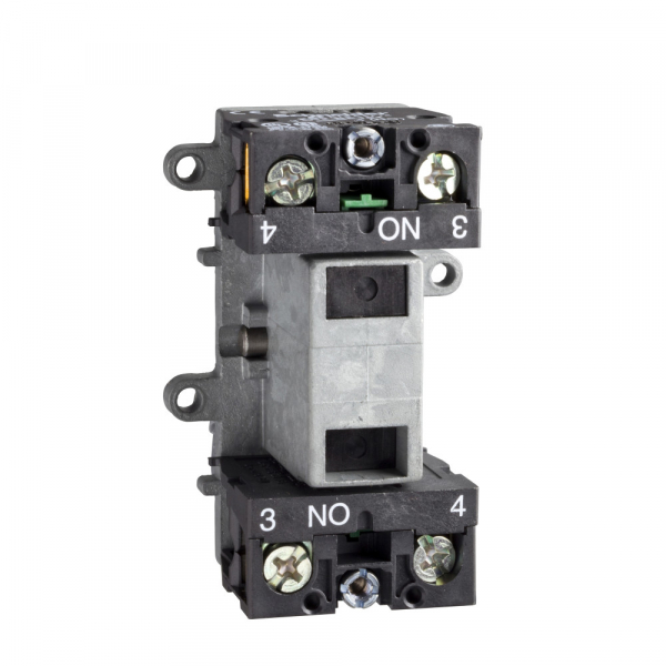 Schneider Electric Контактный элемент NC И NO XENG3781