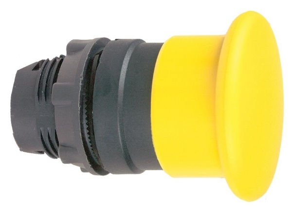 Schneider Electric XB5 Корпус кнопки 22мм с подсветкой с поворотом ZB5AW753