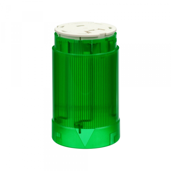 Schneider Electric Блок сигнальный зеленый