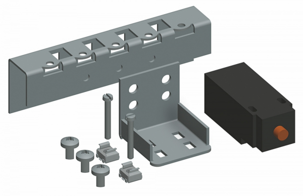 Schneider Electric Дверной выключатель 10A SM