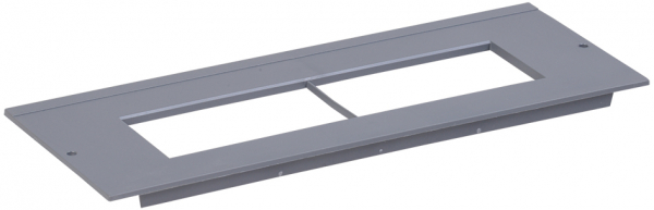 IEK PRIMER Приборная рамка ONFLOOR 80/45