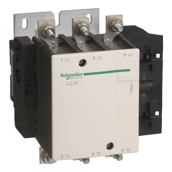 Schneider Electric Contactors F Контактор 3P, 330A,110В DС