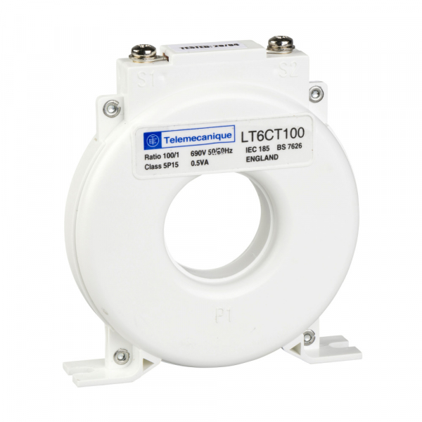 Schneider Electric TeSys T Трансформатор 100/1A