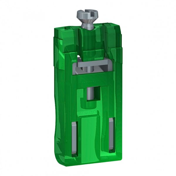 Schneider Electric Unica New Монтажные лапки