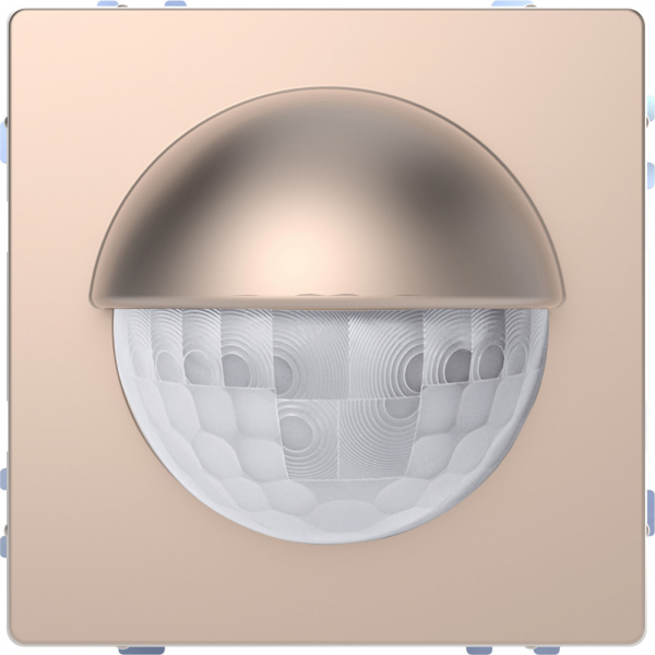 Schneider Electric Merten D-Life Шампань KNX Датчик присутствия Argus 180 2,20м