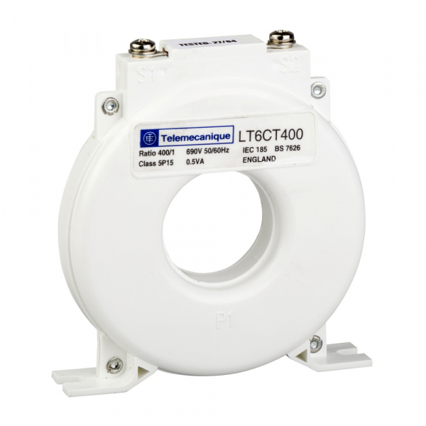 Schneider Electric TeSys T Трансформатор 400/1A