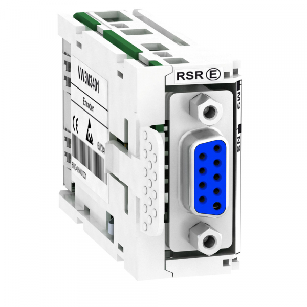 Schneider Electric LMC Карта энкодера для резольвера