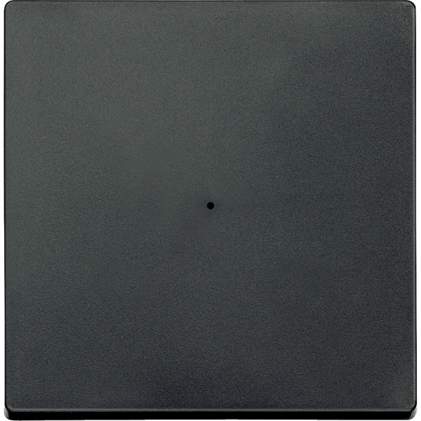 Schneider Electric Merten KNX SM Антрацит Клавиша для модуля 1-кнопочного выключателя