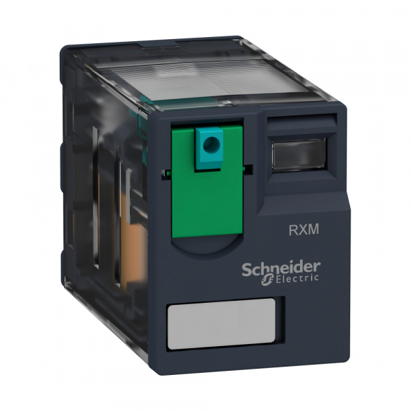 Schneider Electric Реле 4 CO 48В пост. тока