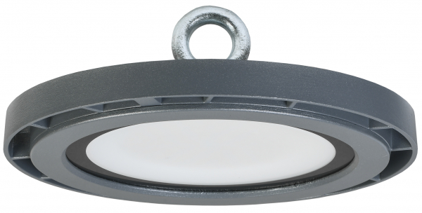 IEK Светильник LED ДСП 5009 60Вт 4000К IP65 алюминий