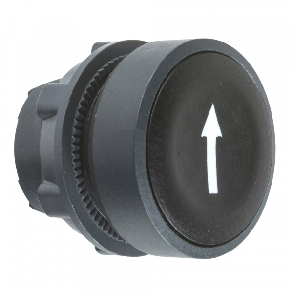Schneider Electric XB5 Головка для кнопоки 22мм с возвратом (ZB5AA335)