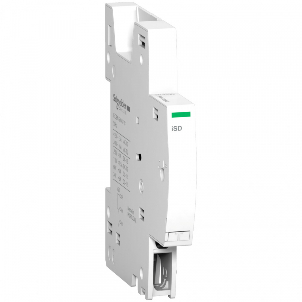 Schneider Electric ISD КОНТАКТ СОСТОЯНИЯ ДЛЯ КОМПАКТНЫХ ДИФАВТОМАТОВ IC60RCBO