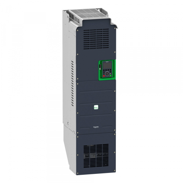 Schneider Electric Altivar 630 Частотный преобразователь 110кВт 380V 3P